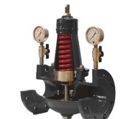 Редукционные клапаны