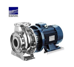 Насосы. Насосы МНС (Россия).  Российсие насосы МНС производства завода АДЛ стартовали в начала 2016г.  Насосы МНС позиционируются как полный аналог Итальянских насосов Ebara. Основные приимущества насосов МНС перед конкурентыми изделиями - это более дешевая цена, наличие на складе в большом количестве всей линейки маркеровок насосов. Технические и линейные характеристики рабочих точек насосв полностью совпадают с насосами Ebara 3M. Материалы рабочей части и посадочные и монтажные размеры идентичны. Компания Тех01 поставляет на Российский рынок насосы со склада завода по цене ниже заводской.