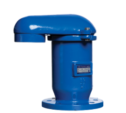 Воздухоотводчики