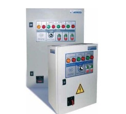 Шкафы управления