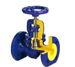 Вентили запорные. Предназначены для регулировки или перекрытия потока рабочей среды в трубопроводах. Используются запорные вентили, которые Вы можете купить по оптимальным ценам в Компании «teh01».  Основными конструктивными элементами запорного вентиля являются золотник, шпиндель, корпус с сальниковым или сильфонным уплотнением и бугельный узел. Устройство крепится на трубопроводе посредством резьбового или фланцевого соединения. Вращательное движение шпинделя в ходовой гайке преобразуется в поступательное движение золотника (тарелки клапана). В крайнем нижнем положении последний перекрывает седло, препятствуя прохождению потока рабочей среды. Перемещение запирающего элемента может передаваться и от штока, к которому прикладывается усилие маховика.  Запорные фланцевые вентили от компании «teh01» В текущем разделе каталога представлены фланцевые и муфтовые модификации запорных вентилей сальникового и игольчатого типа. Компания ориентирует своих заказчиков на использование продукции лучших мировых производителей. Все модели предлагаемой на странице арматуры хорошо зарекомендовали себя на практике, адаптированы к Российским условиям и пользуются положительными отзывами специалистов.  Представленные в каталоге компании вентили характеризует:  отличная функциональность; небольшой вес и компактные размеры; надежная и прочная конструкция; минимальное гидравлическое сопротивление; технологичность установки; простота и легкость техобслуживания; длительный срок службы; сбалансированное соотношение цены и качества.