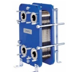 Теплообменники