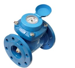 Водосчетчики