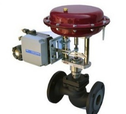 Регулирующие клапаны